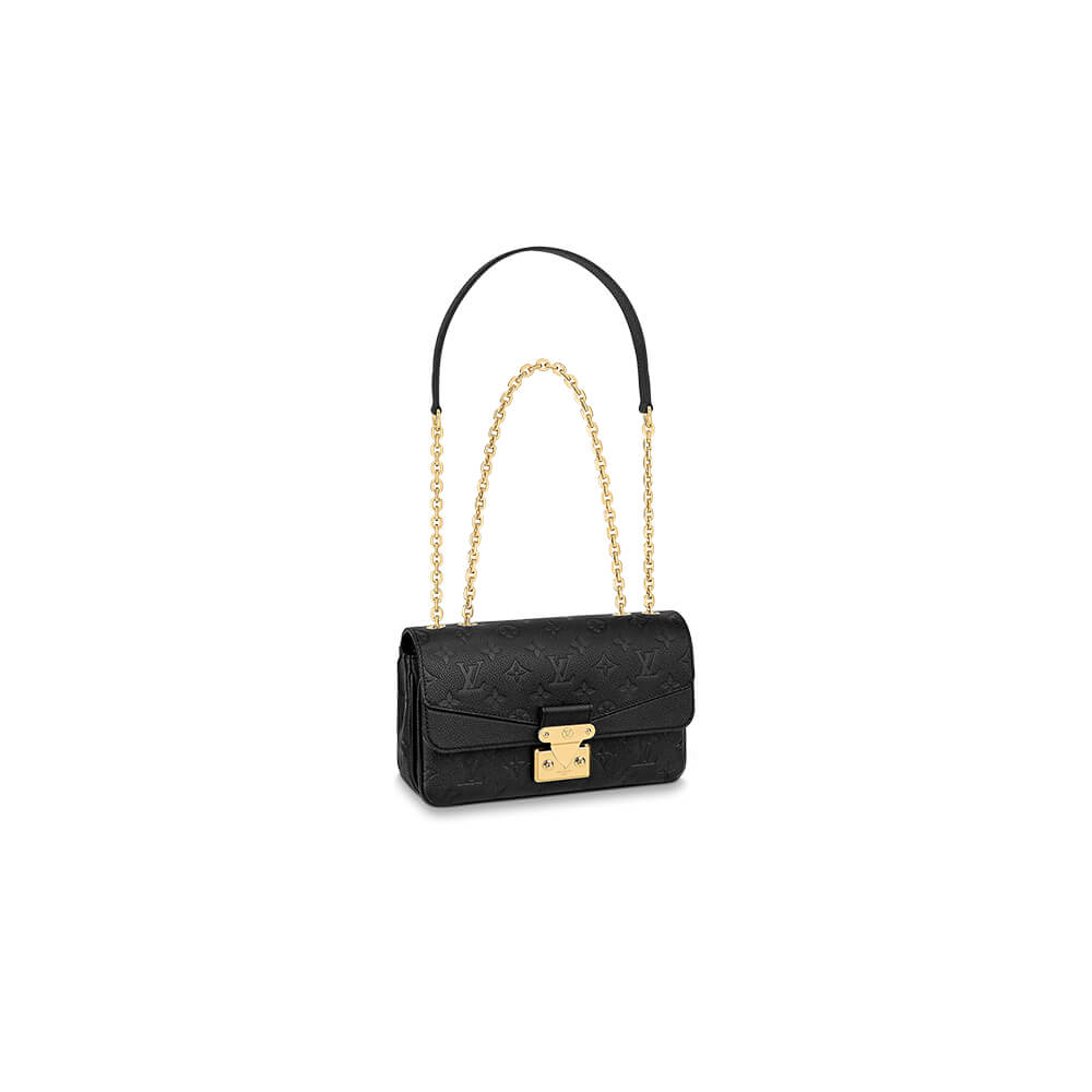 LV MARCEAU