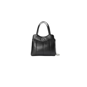 GG Multicolour small tote bag