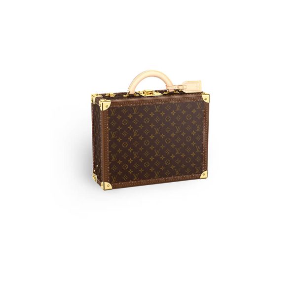 LV Cotteville 40