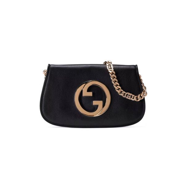 G*u*i blondie shoulder bag