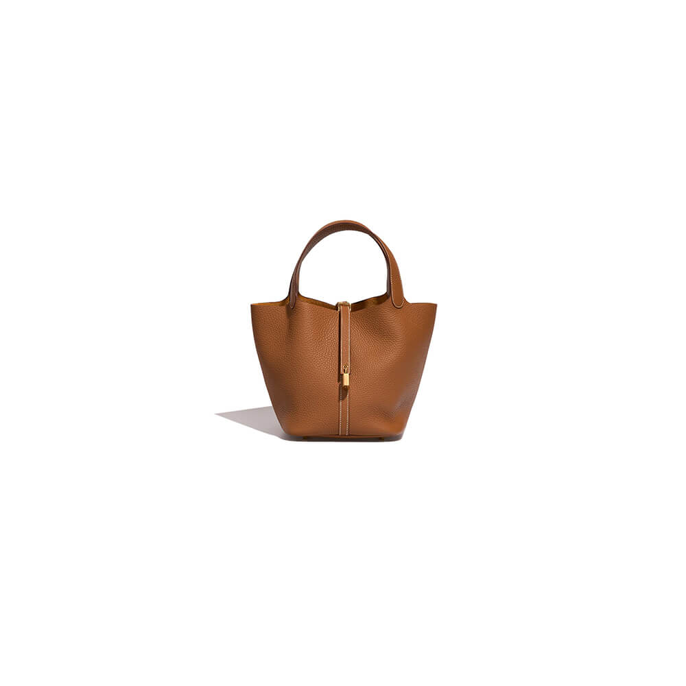H**mes picotin lock 22 bag