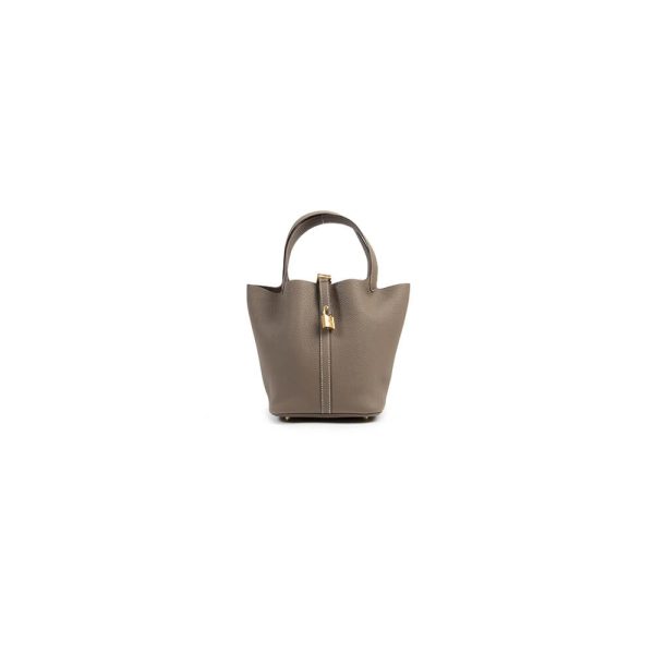 H**mes picotin lock 22 bag