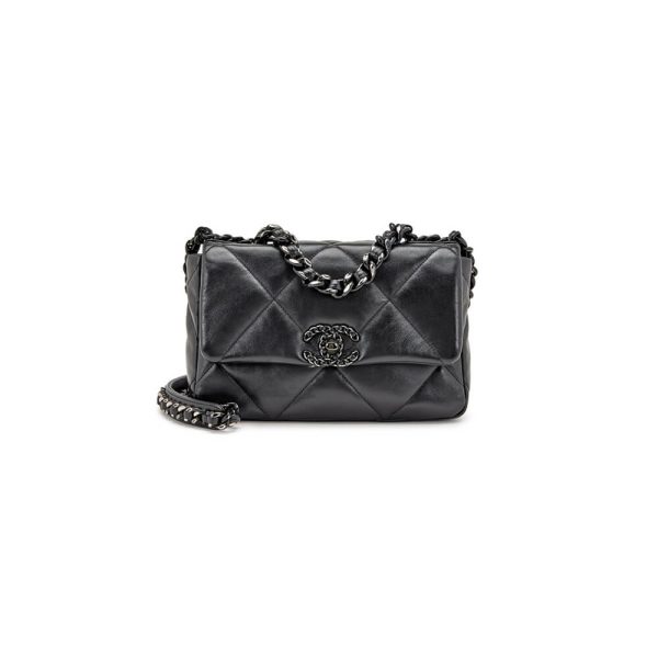 Ch*el 19 handbag