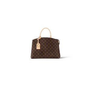 LV Hold Me