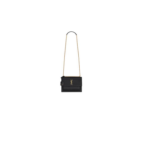 SUNSET MEDIUM CHAIN BAG