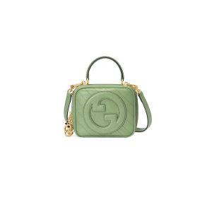 GG Multicolour small tote bag