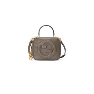 G*u*i diana small shoulder bag