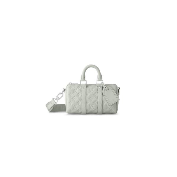 LV Keepall Bandoulire 25