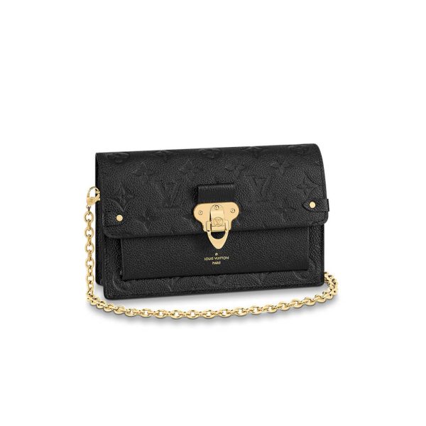 l**is V*t*n vavin chain wallet