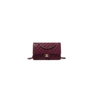 Ch*el classic flap medium