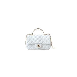 Ch*el classic flap medium