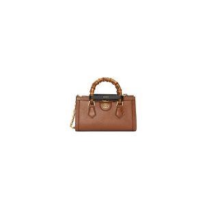 Padlock medium GG shoulder bag
