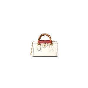 GG Multicolour small tote bag