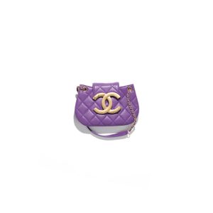 small boy Ch*el handbag
