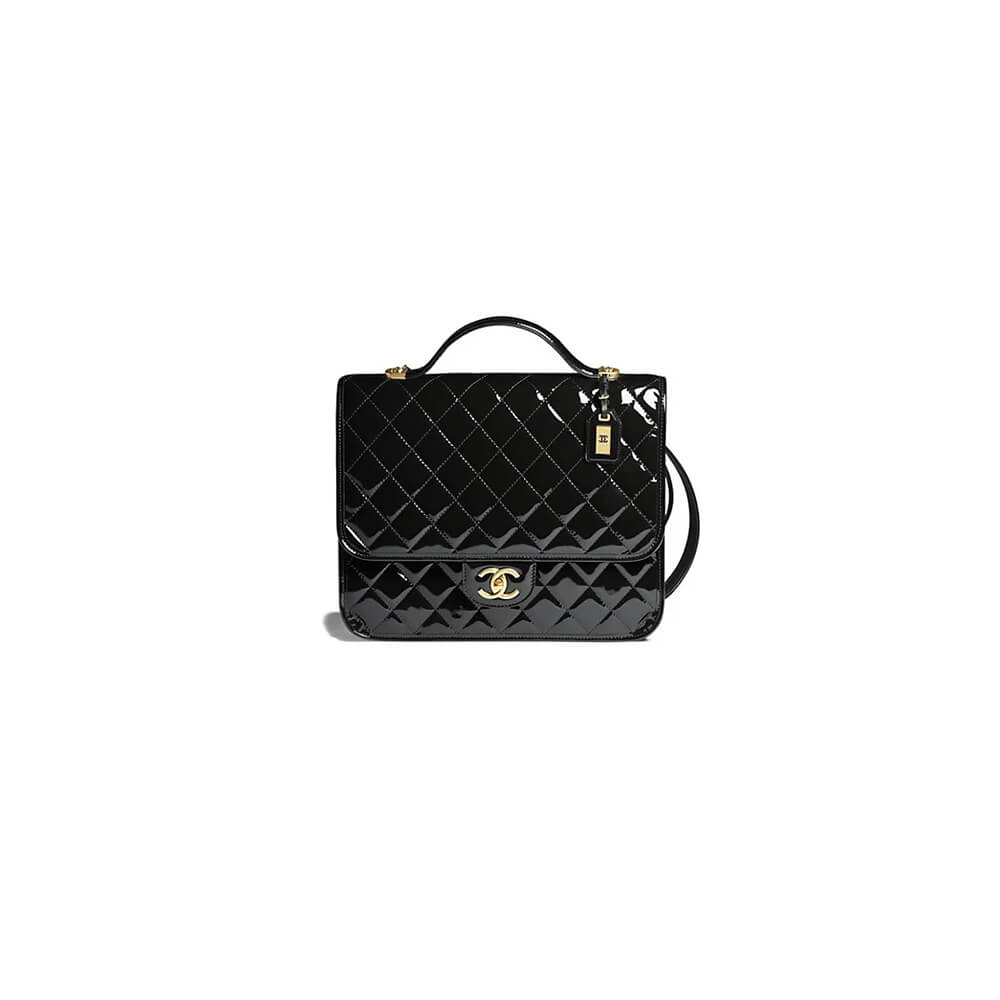 Ch*el large backpack