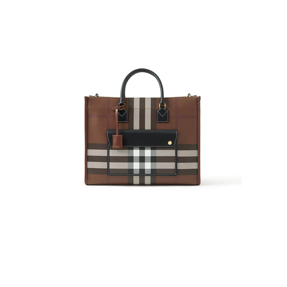 Medium Freya Tote