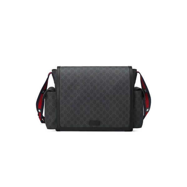 gg S*p*e diaper bag