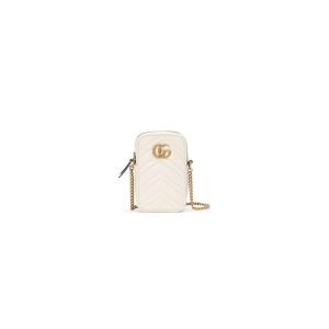G*u*i diana small shoulder bag