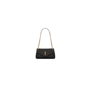 RIVE GAUCHE LARGE TOTE BAG IN CANVAS