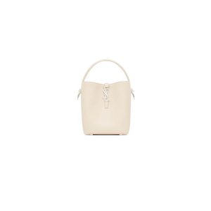 RIVE GAUCHE LARGE TOTE BAG IN CANVAS