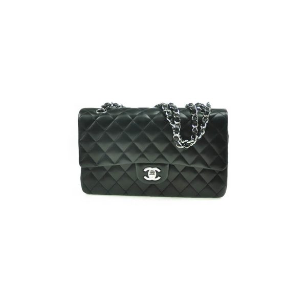 Ch*el classic handbag(high-end grade)