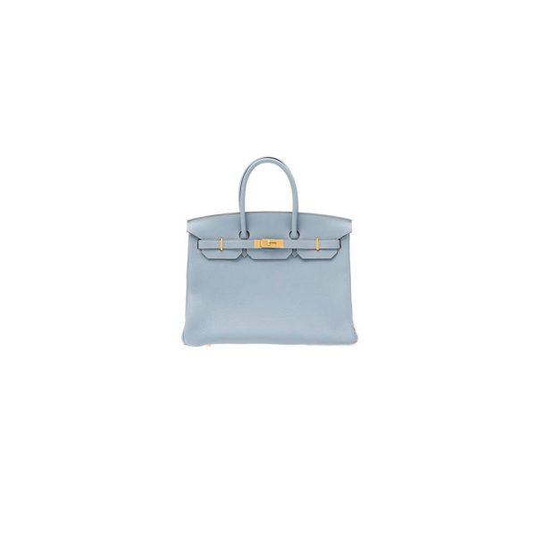 H**mes birkin 35