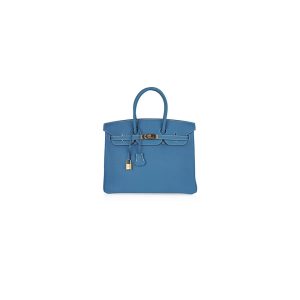 H**mes birkin bag 25