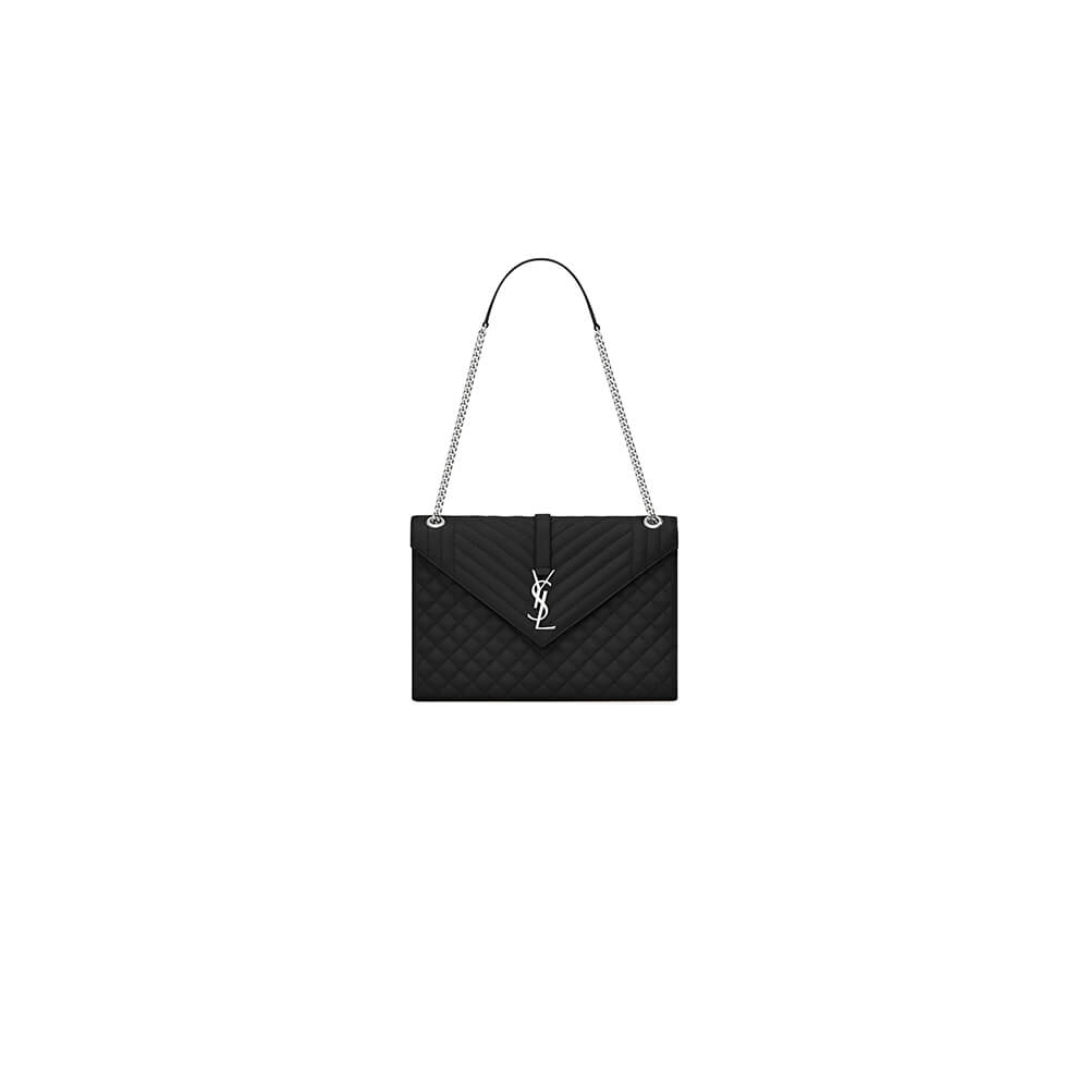 YSL LARGE ENVELOPE