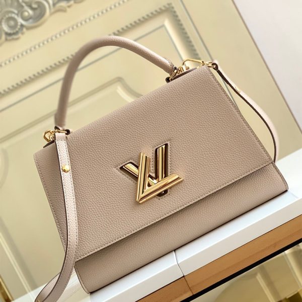 LV Twist MM