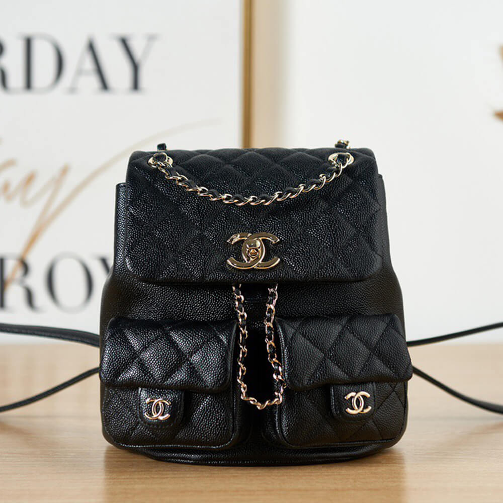 Ch*el backpack
