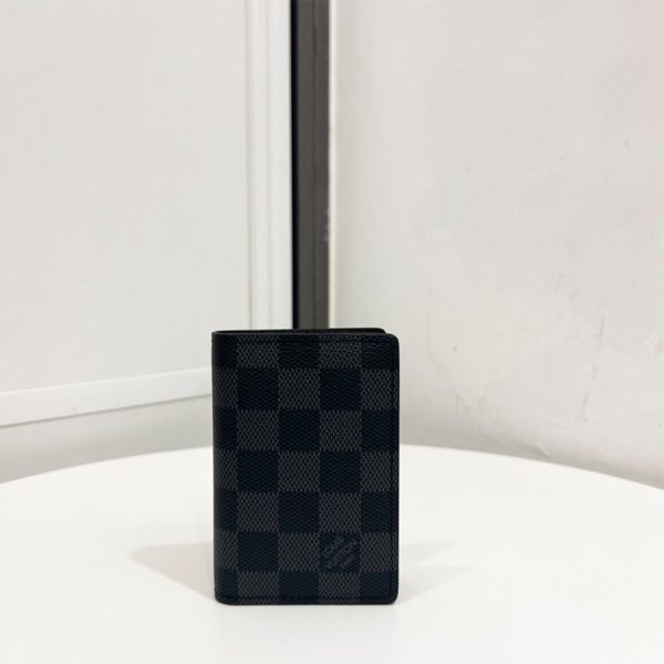 LV POCKET ORGANIZER