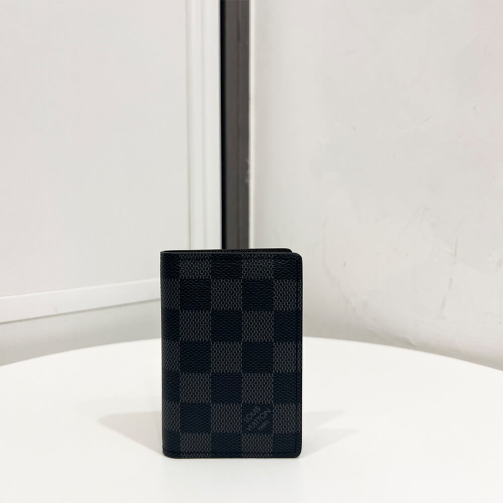 LV POCKET ORGANIZER