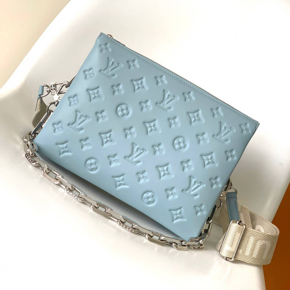 LV Coussin PM