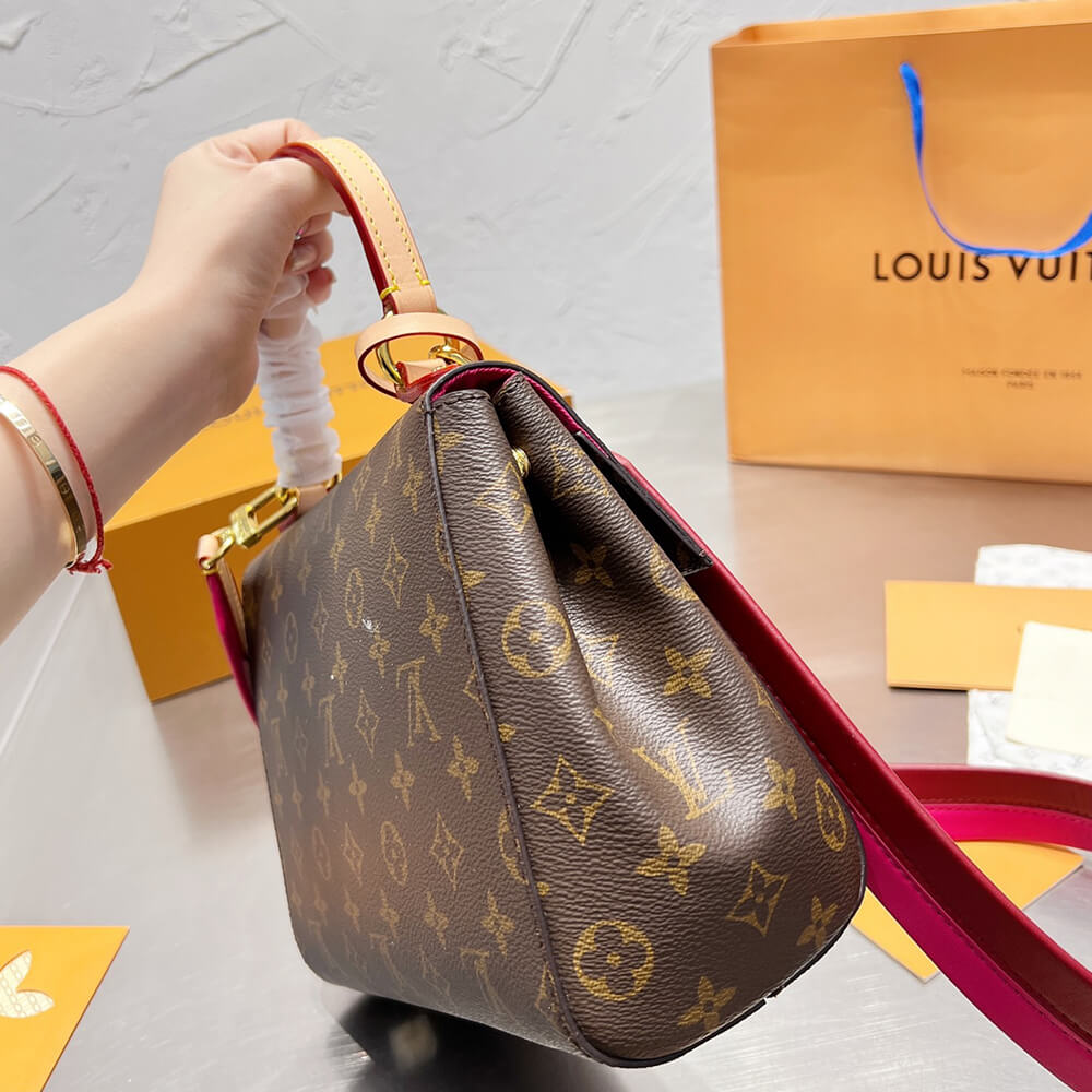 LV CLUNY BB