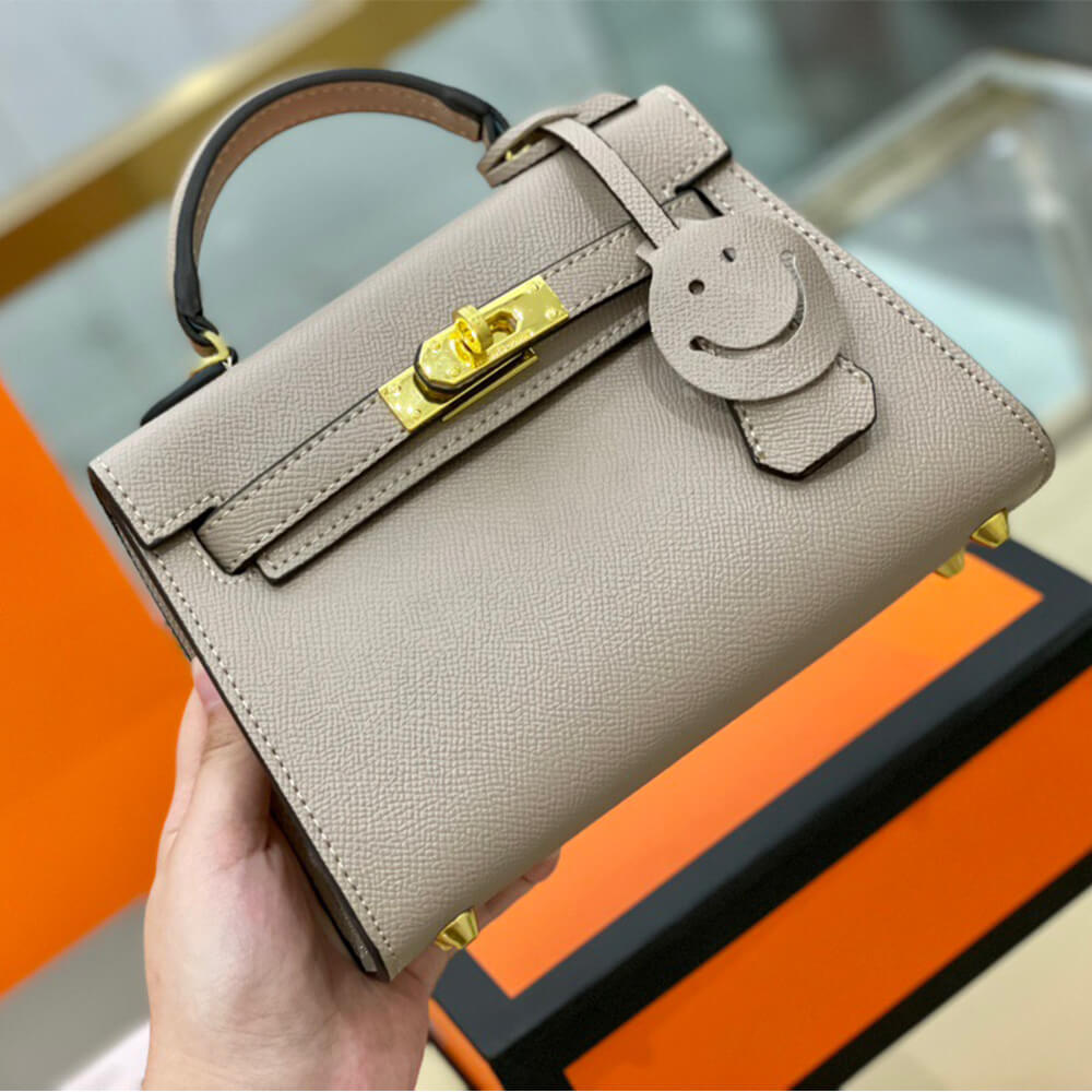 H**mes mini kelly ii