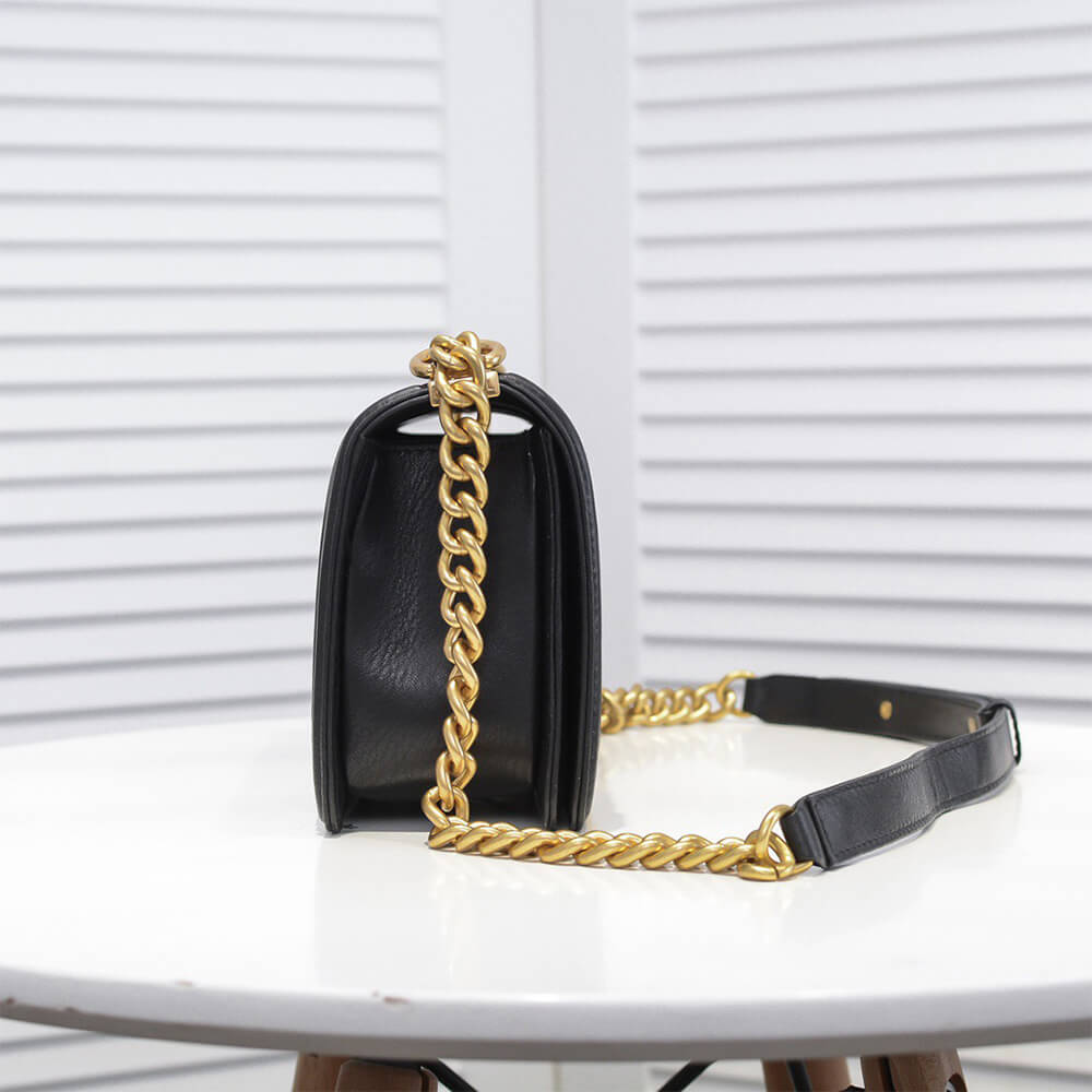 boy Ch*el handbag