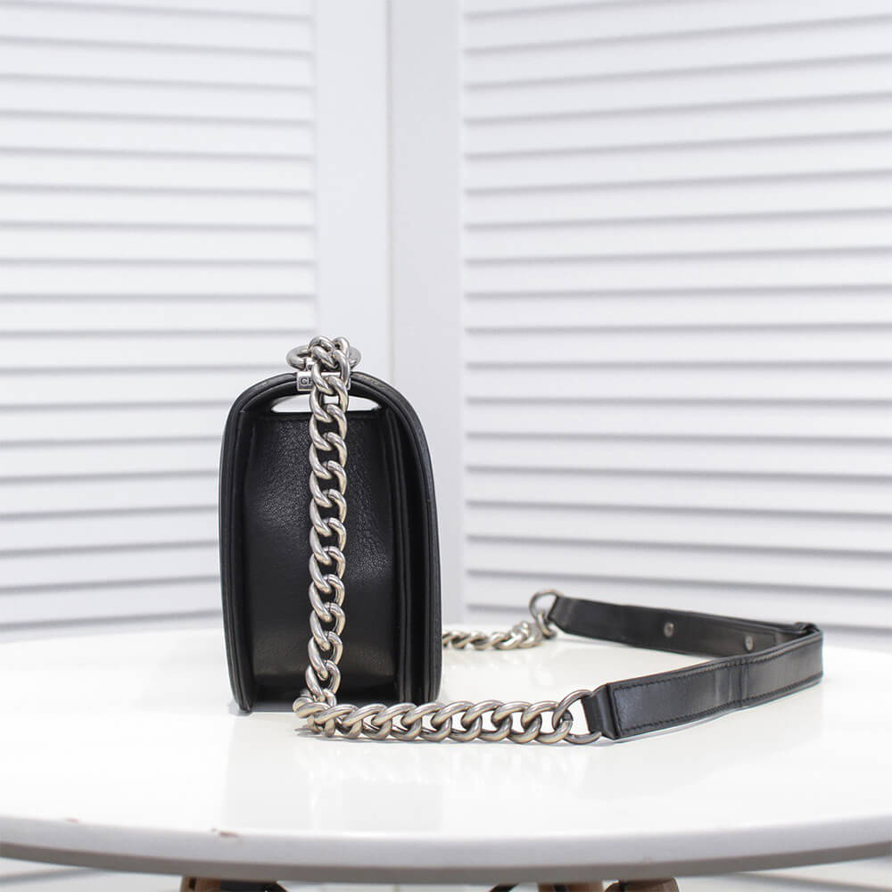 boy Ch*el handbag