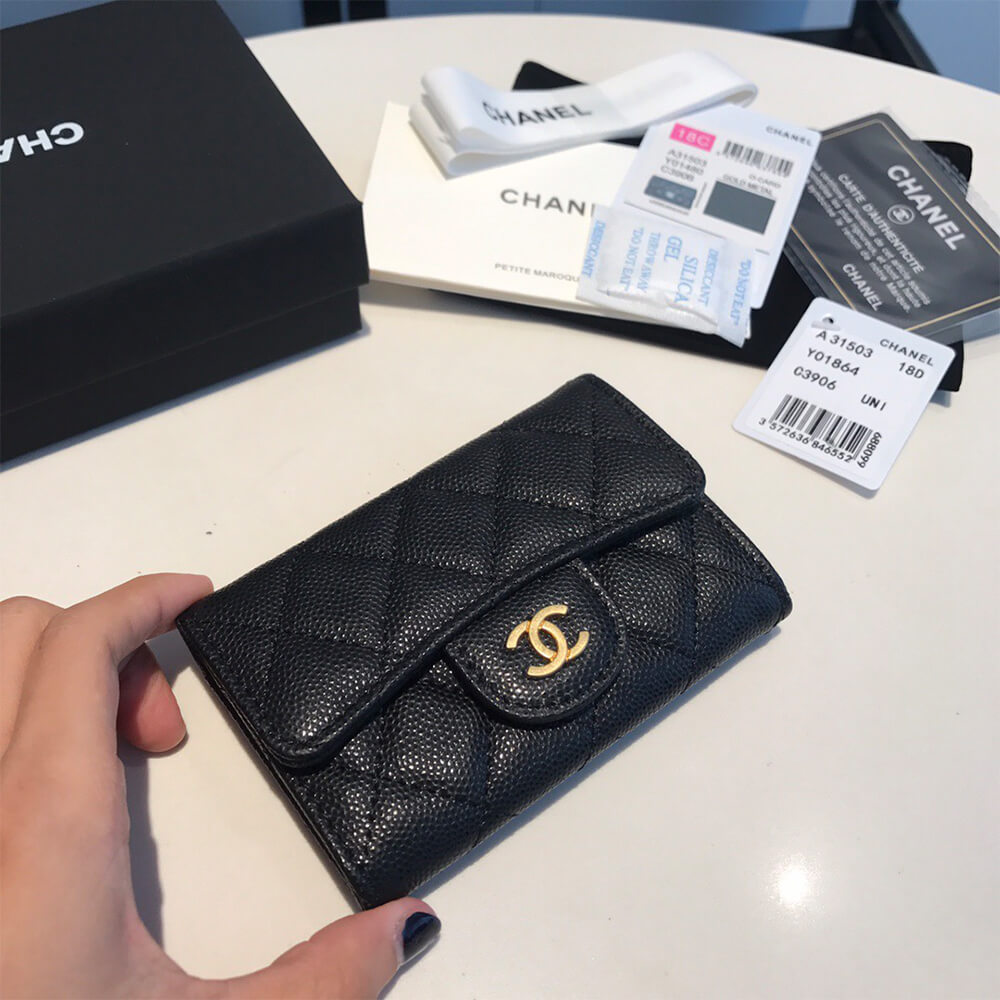 Ch*el wallet
