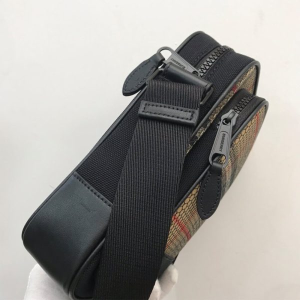 B**rry freddie bag