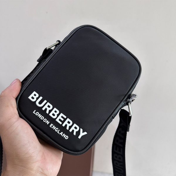 B**rry vertical paddy bag