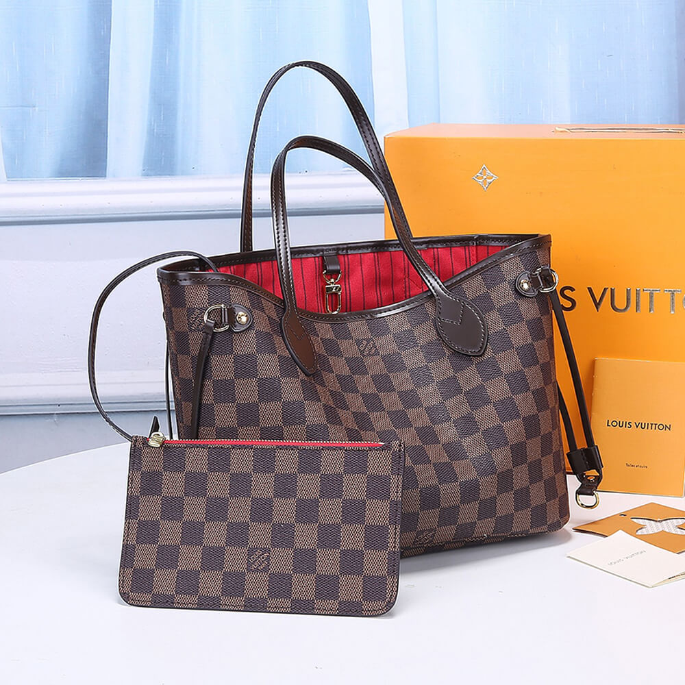 l**is V*t*n neverfull pm