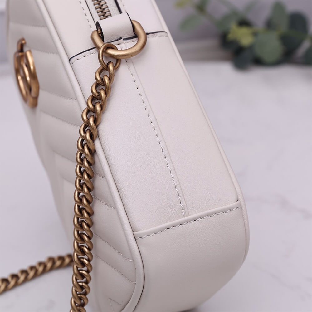 GG MARMONT MINI BAG