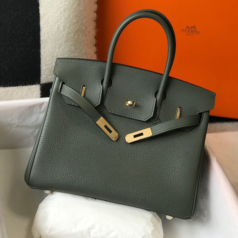H**mes birkin 35