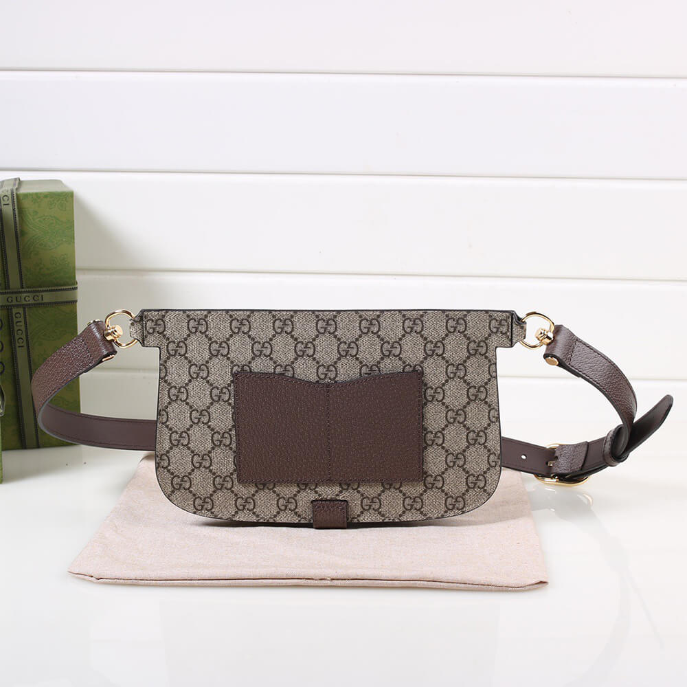 G*u*i blondie belt bag