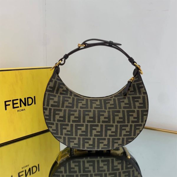 F**digraphy small