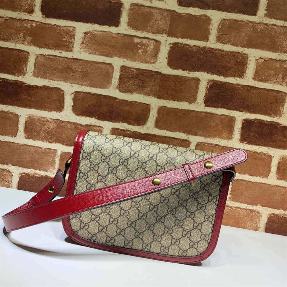G*u*i horsebit 1955 shoulder bag