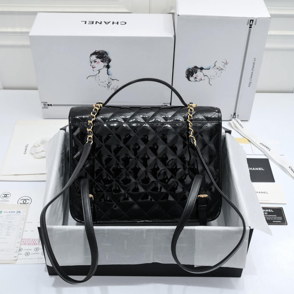 Ch*el large backpack
