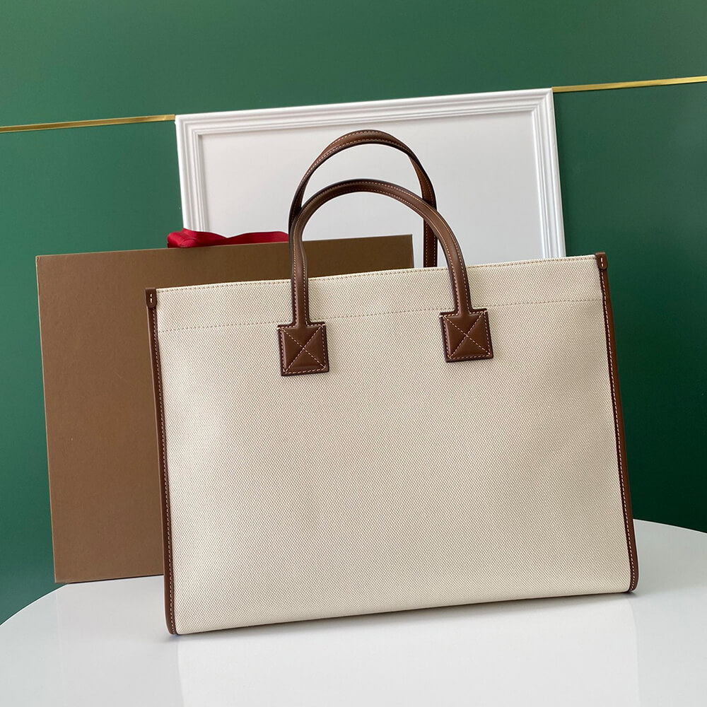 Medium Freya Tote