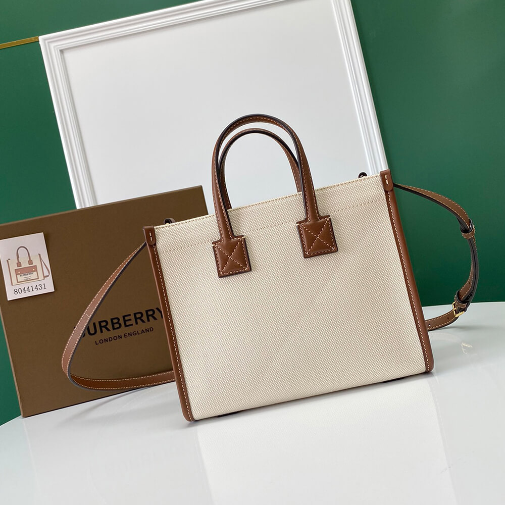 Mini Freya Tote