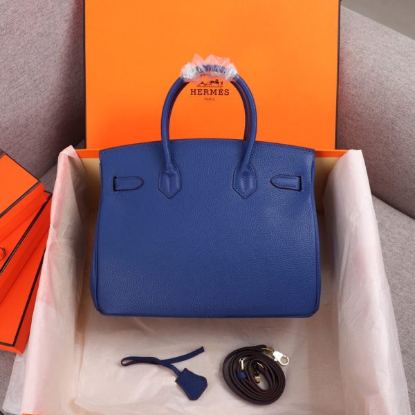 H**mes birkin bag 25